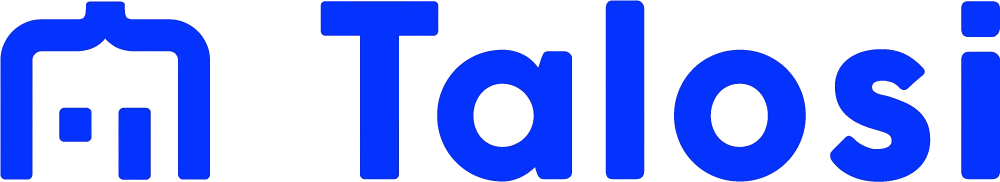 Logo Talosi - ESN spécialisée en développement informatique à Lille, Paris et Lyon