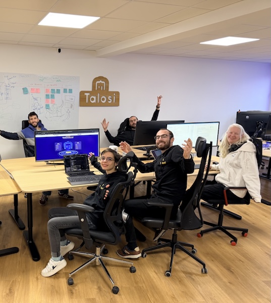 Développement et ingénierie logicielle - Solutions techniques personnalisées