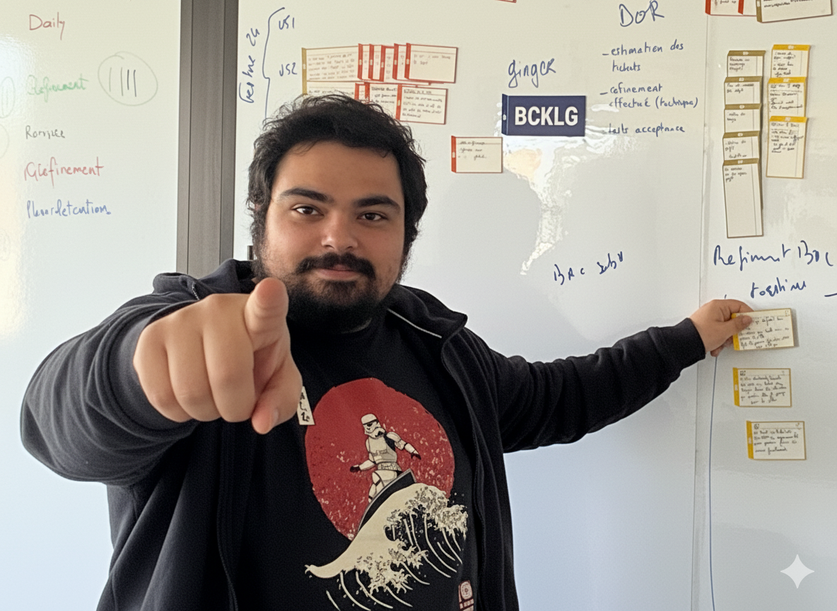 Formation et accompagnement professionnel - Développement des compétences