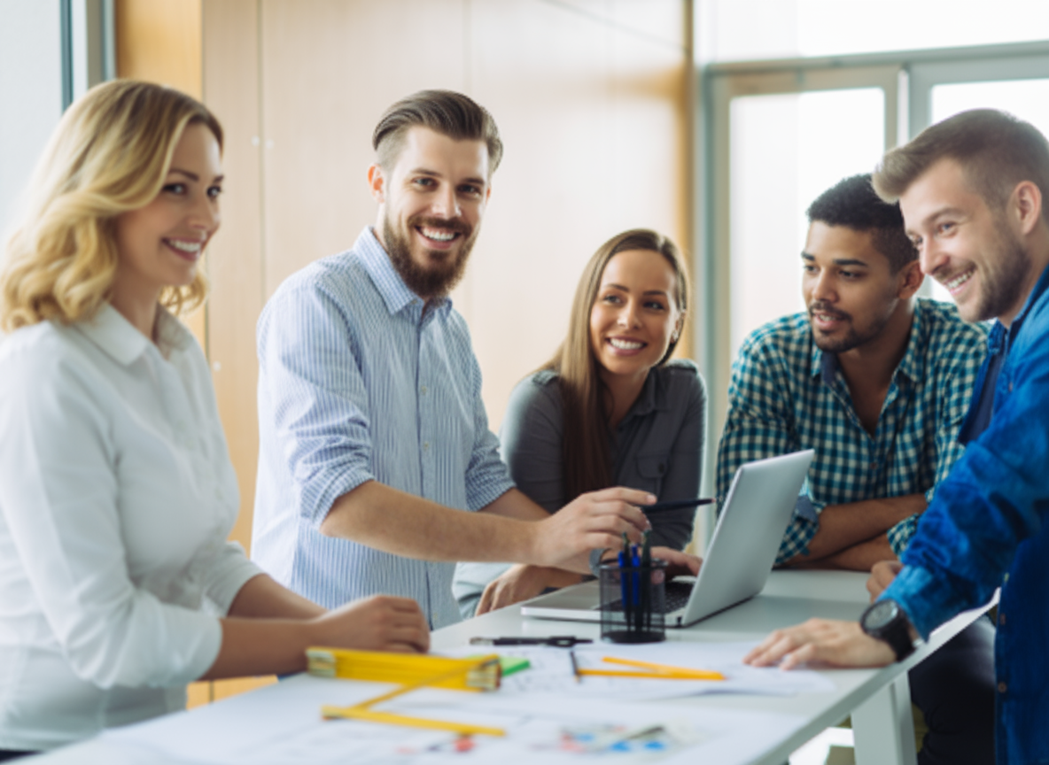 Audit et conseil informatique - Analyse et optimisation des systèmes