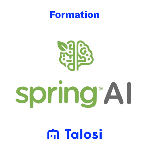 Formation Spring AI