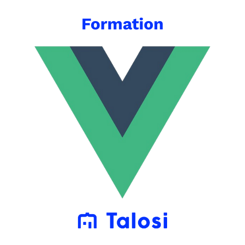 Formation VueJs