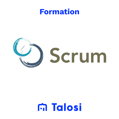 Formation Scrum