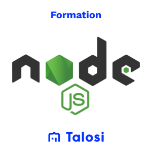 Formation NodeJS