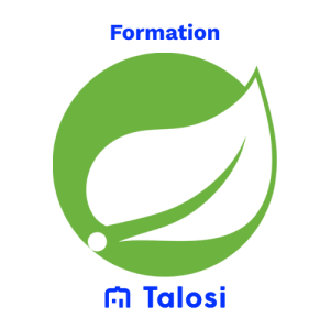 Formation Java Spring Boot