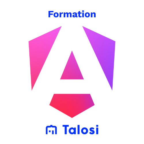 Formation Angular
