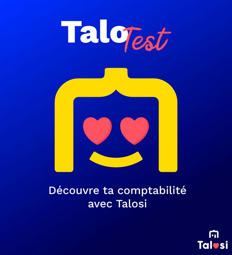Teste ta compatibilité avec Talosi ?