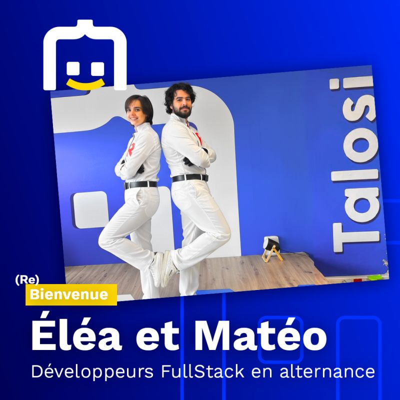 Ils sont de retour pour vous jouer de… bons tours