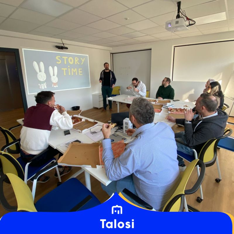 BBL – Scrapping & Crawling