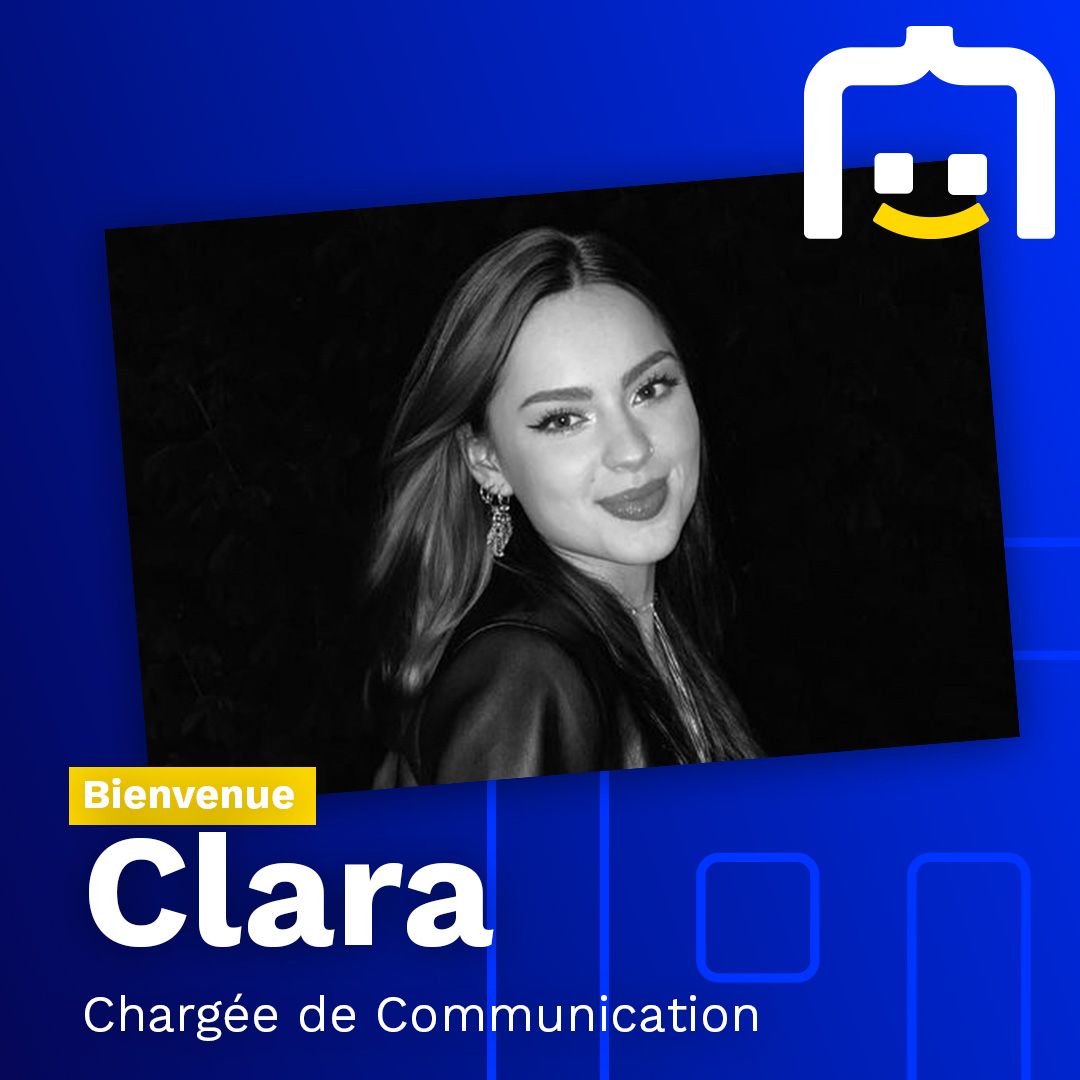 Bienvenue Clara