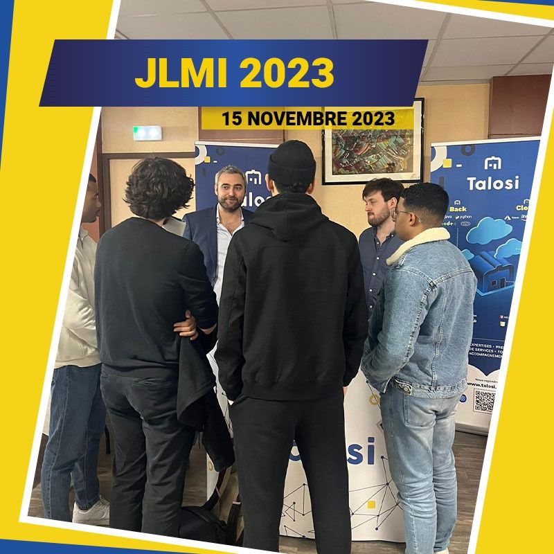 Forum JLMI 2023