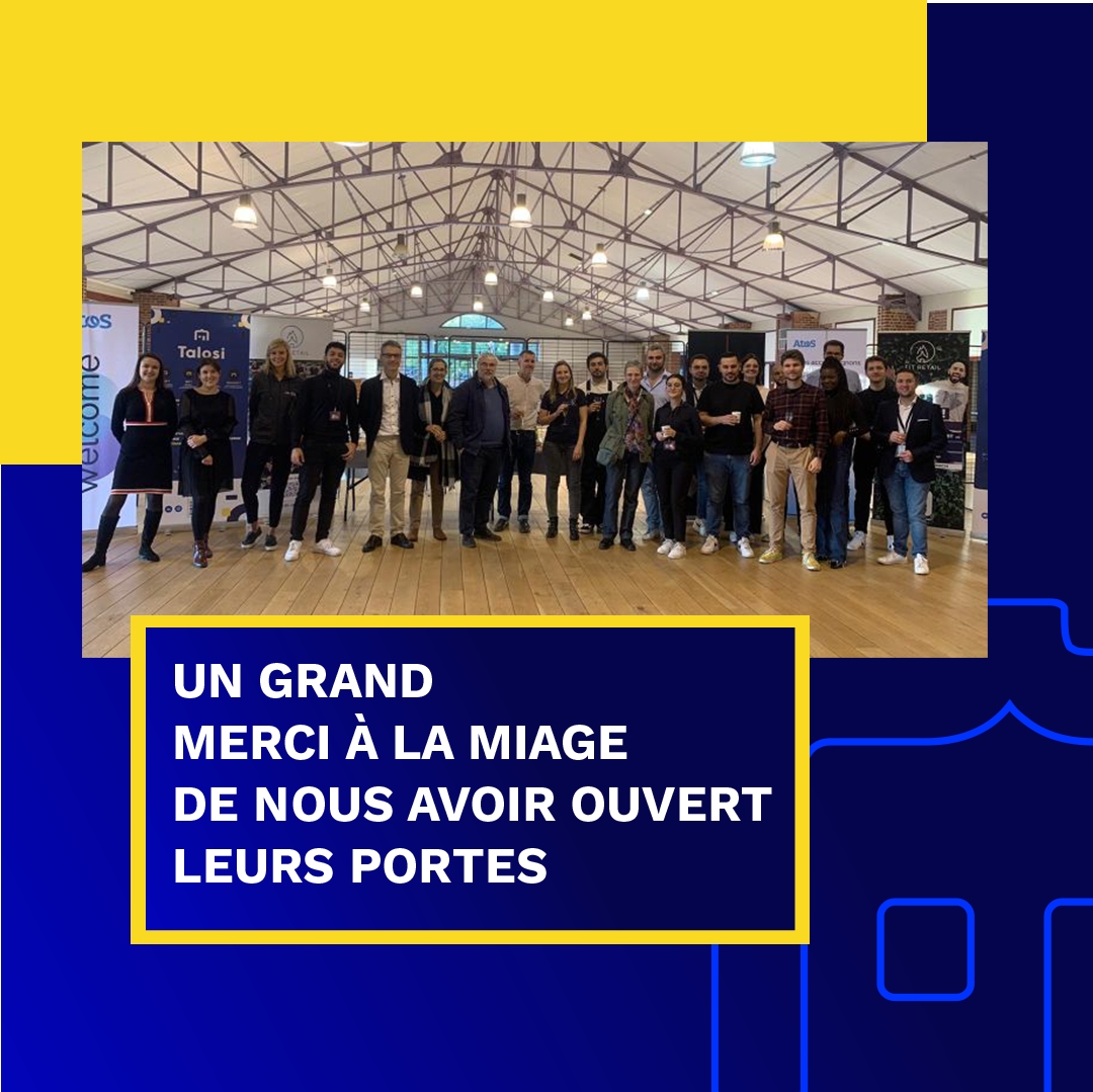 Journée de simulation d&rsquo;entretien