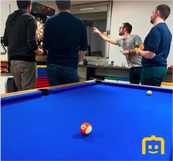 Retour sur la Taloconnect